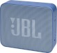JBL by Harman Bluetooth Lautsprecher Go Essential, blau